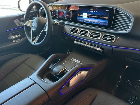 Certified 2026 Mercedes-Benz GLE 350 4MATIC image 19