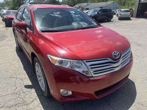 Used 2011 Toyota Venza image 4
