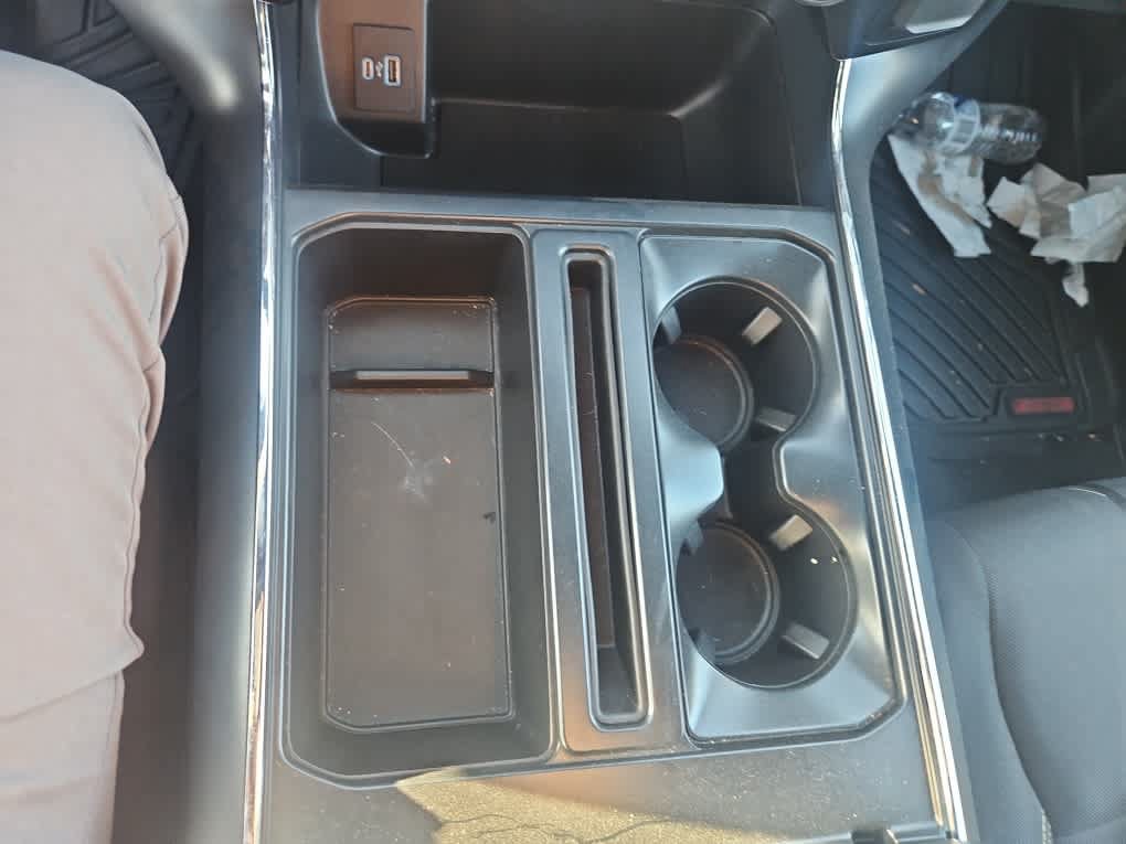 Used 2024 Ford F150 STX RWD image 18