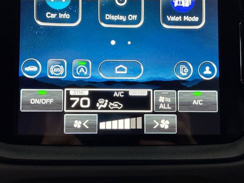 New 2026 Subaru Crosstrek 2.5i Wilderness AWD/4WD image 13