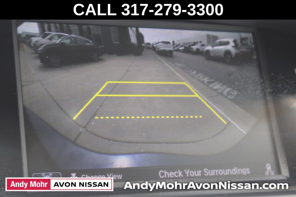 Used 2020 Acura MDX w/ Technology Package AWD/4WD image 38