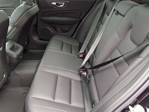 New 2026 Volvo V60 B5 Cross Country Plus w/ Protection Package Premier image 17