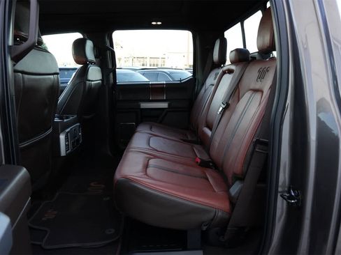 Used 2020 Ford F250 King Ranch w/ King Ranch Ultimate Package image 18