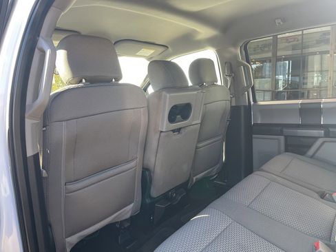 Used 2020 Ford F150 XLT w/ Trailer Tow Package image 46