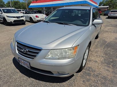 Used 2009 Hyundai Sonata SE