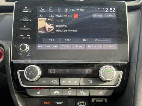 Used 2021 Honda Insight Touring image 21