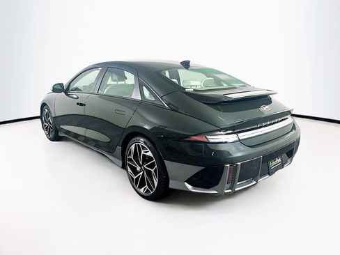 Used 2024 Hyundai Ioniq 6 SEL RWD image 5