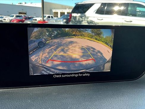 Used 2024 MAZDA CX-50 AWD 2.5 S w/ Preferred Package image 13