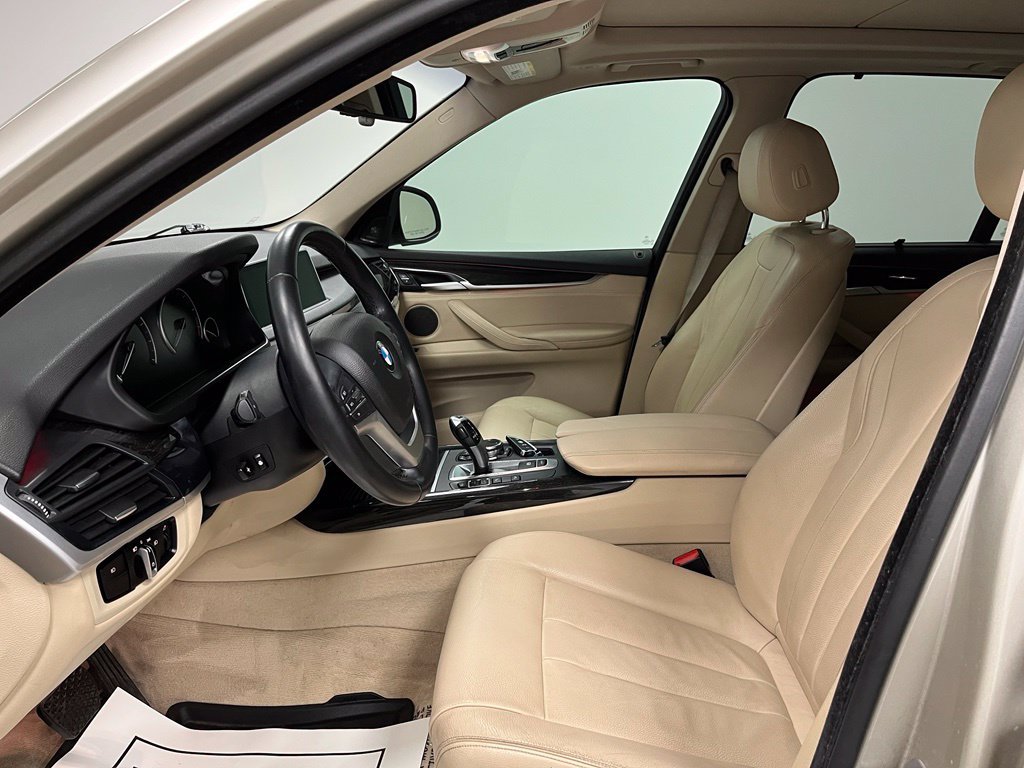 Used 2015 BMW X5 xDrive35i AWD/4WD image 21
