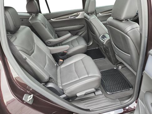 Used 2020 Cadillac XT6 Sport image 30