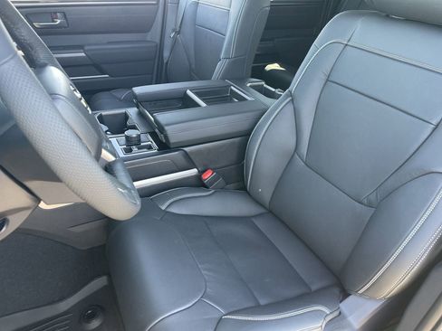 New 2026 Toyota Tundra SR5 image 18