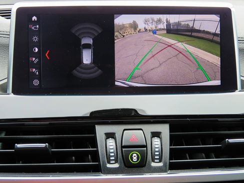 Used 2020 BMW X1 sDrive28i w/ Convenience Package image 33