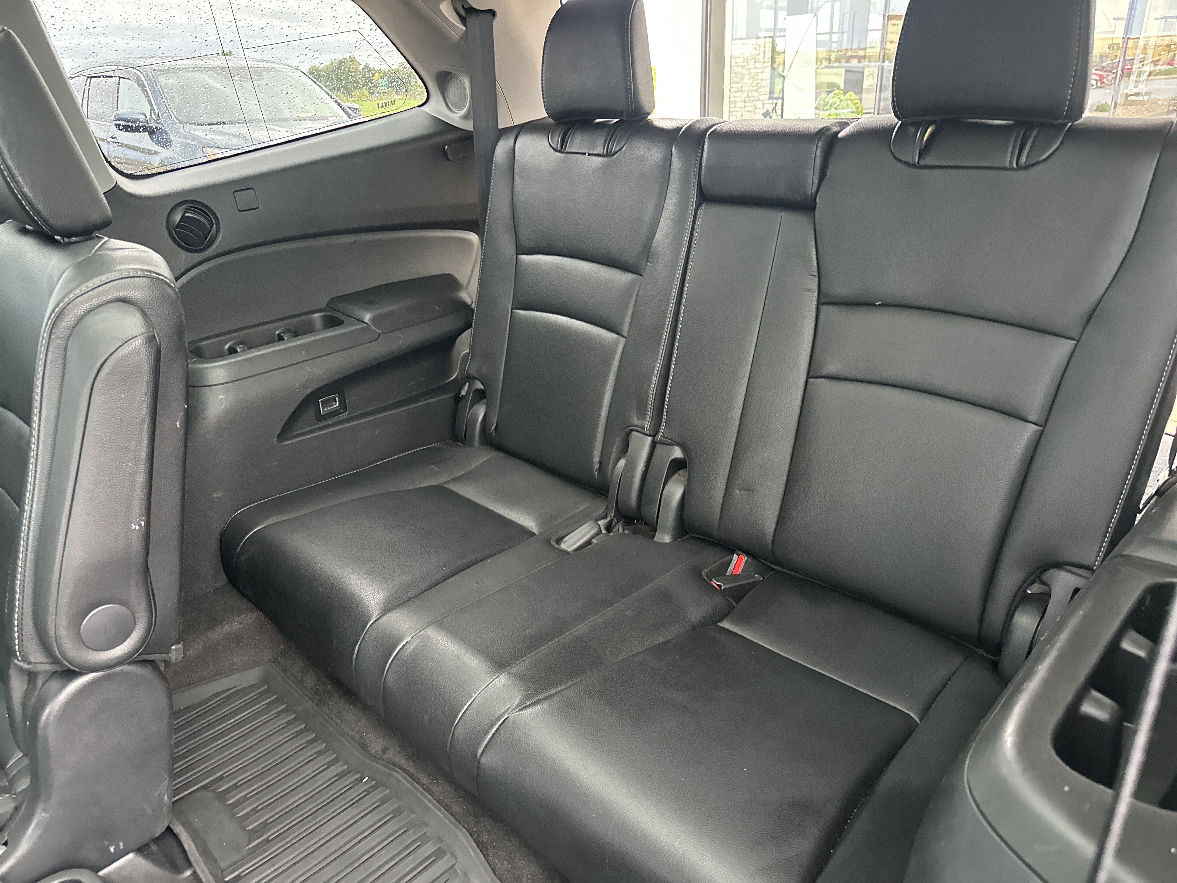 Used 2017 Honda Pilot Elite image 29