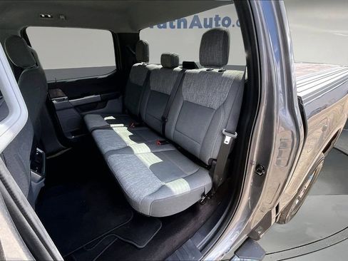 Used 2021 Ford F150 XLT w/ Equipment Group 302A High image 21