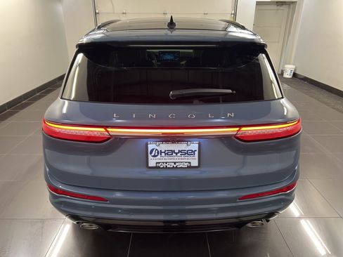 New 2026 Lincoln Corsair Grand Touring image 5