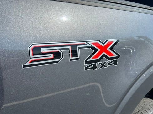 Used 2023 Ford F150 XL w/ STX Appearance Package image 6