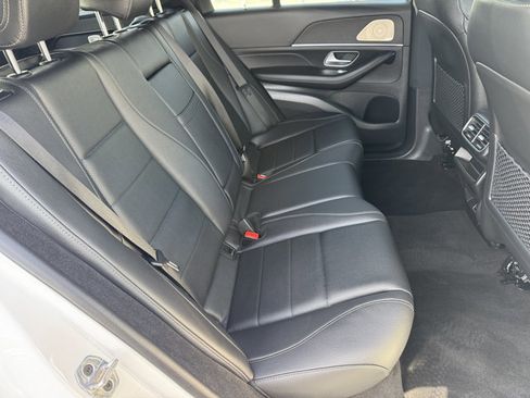 New 2025 Mercedes-Benz GLE 350 4MATIC image 5