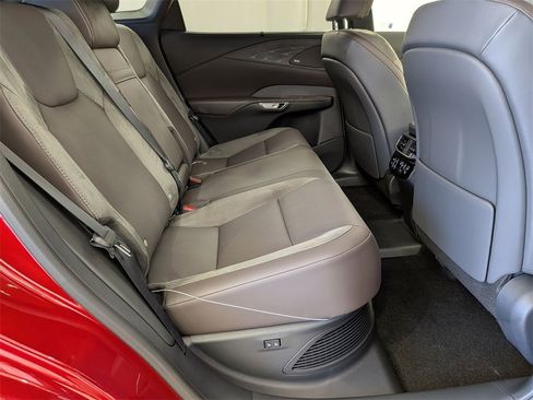 New 2026 Lexus RX 450h Luxury image 36