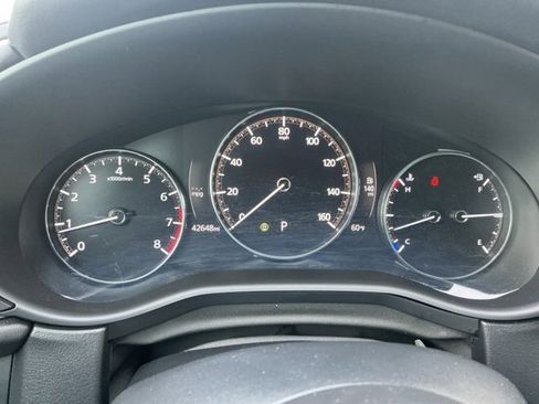 Used 2024 MAZDA CX-30 AWD 2.5 S w/ Select Sport Pkg image 11