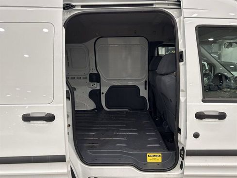 Used 2011 Ford Transit Connect XLT image 11