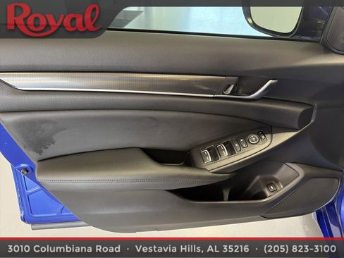 Used 2019 Honda Accord Sport image 22