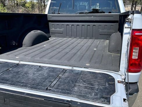 Used 2021 Ford F150 XLT w/ Equipment Group 302A High image 32