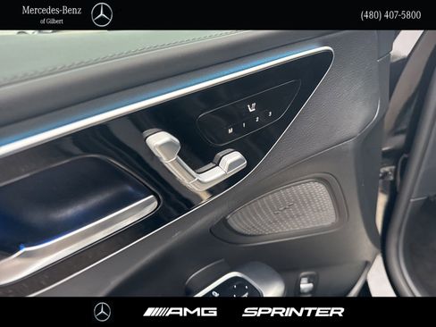 Certified 2023 Mercedes-Benz C 300 Sedan image 13