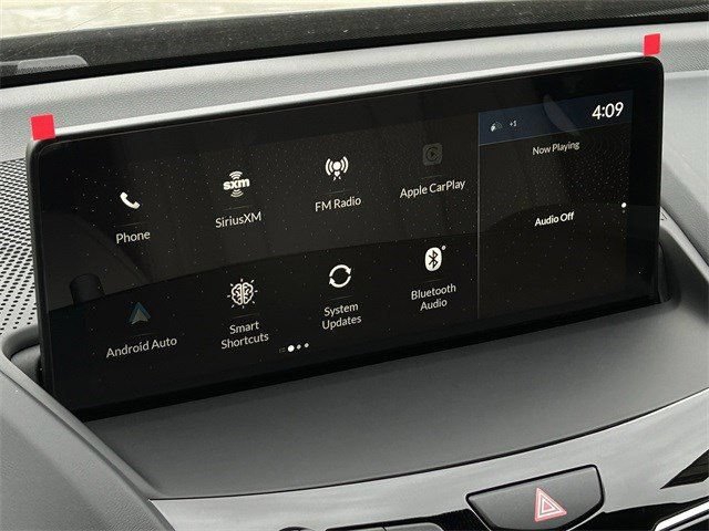 Used 2026 Acura RDX SH-AWD image 19