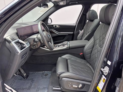 Used 2024 BMW X5 sDrive40i w/ M Sport Package RWD image 17