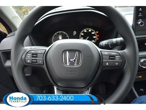 New 2026 Honda CR-V EX image 32