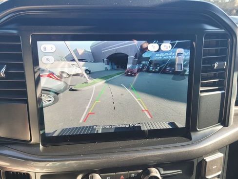 Used 2025 Ford F150 STX image 20