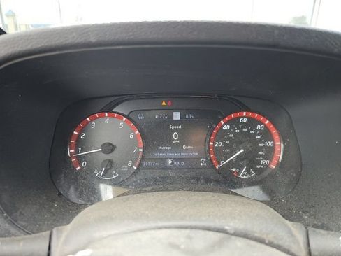Used 2023 Nissan Frontier PRO-4X w/ Technology Package AWD/4WD image 22