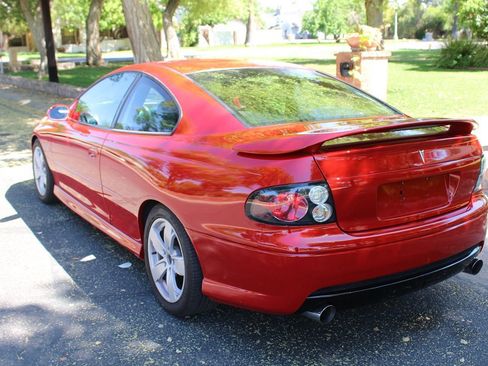 Used 2006 Pontiac GTO image 30