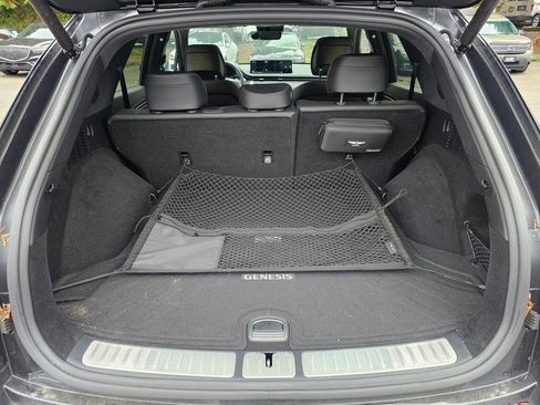 Used 2025 Genesis GV70 3.5T Sport w/ Sport Advanced Package image 24