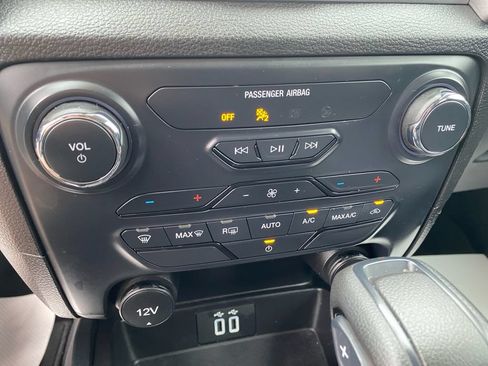 Used 2022 Ford Ranger XLT AWD/4WD image 28