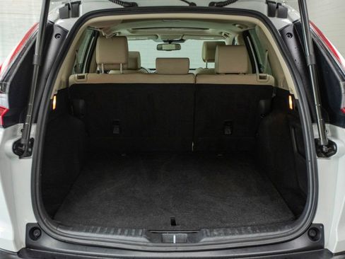 Used 2022 Honda CR-V EX-L image 31