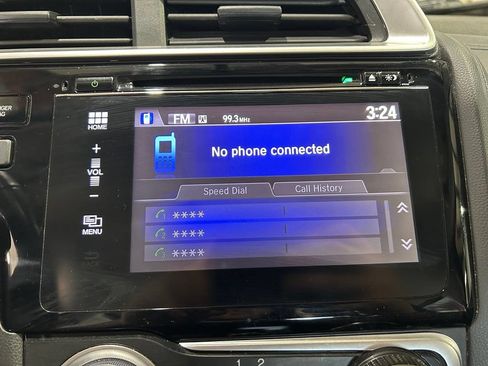 Used 2015 Honda Fit EX image 29