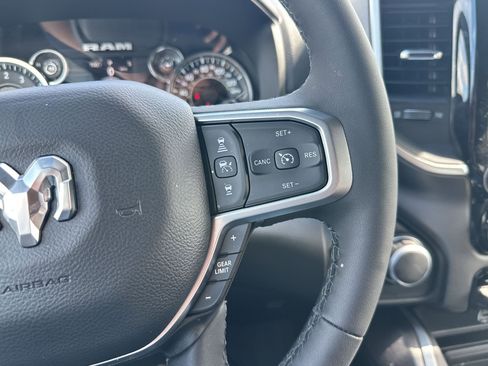 Used 2025 RAM 1500 Lone Star RWD image 15