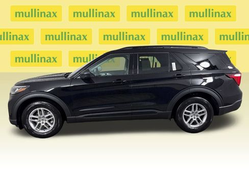 New 2026 Ford Explorer Active w/ Active Comfort Package RWD image 11