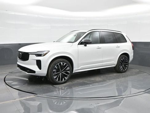 New 2026 Volvo XC90 B6 Ultra w/ Protection Package Premier image 3