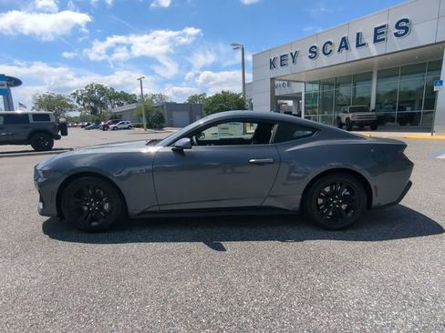 New 2026 Ford Mustang GT image 8