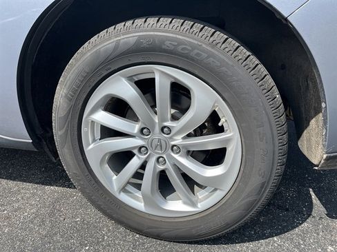 Used 2016 Acura RDX AWD w/ Technology Package image 11