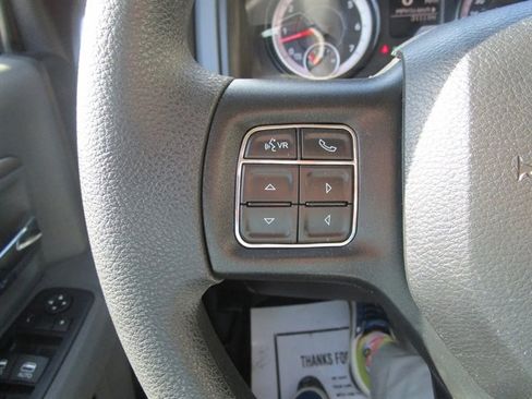 Used 2019 RAM 1500 Classic Warlock image 27