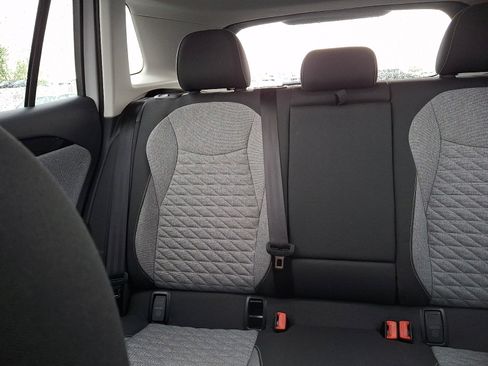 Used 2025 Volkswagen Tiguan S AWD/4WD image 14