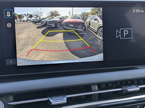 New 2026 Hyundai Tucson SEL image 30