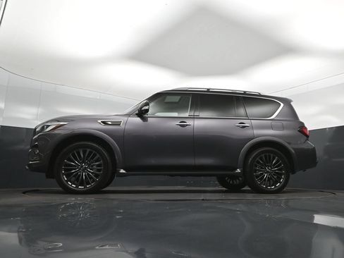 Certified 2023 INFINITI QX80 Premium Select w/ Cargo Package AWD/4WD image 40