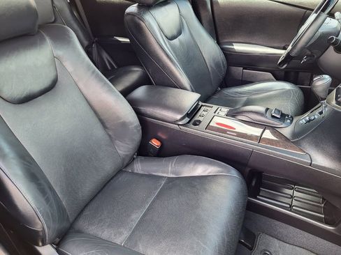 Used 2015 Lexus RX 350 F Sport image 18