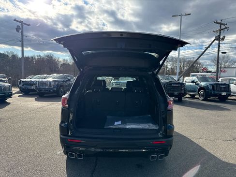 New 2026 GMC Acadia Elevation w/ Black Edition image 11