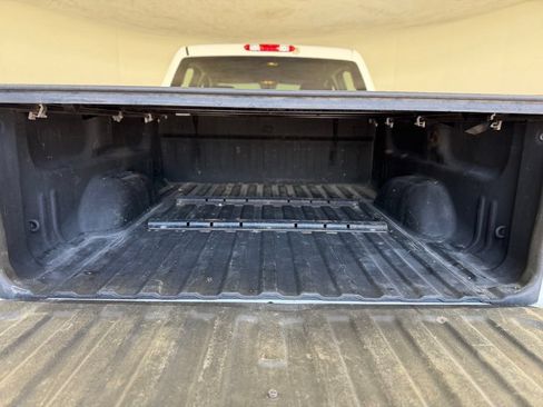 Used 2013 Chevrolet Silverado 2500 LT AWD/4WD image 14