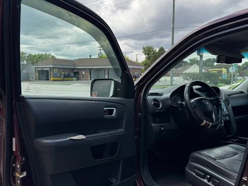 Used 2011 Honda Pilot EX-L image 9